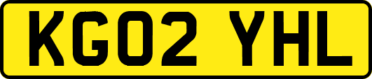 KG02YHL