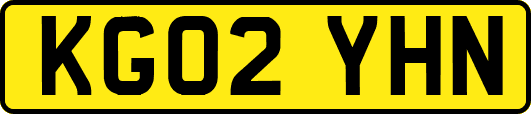 KG02YHN