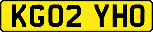 KG02YHO