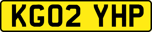 KG02YHP