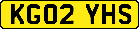 KG02YHS