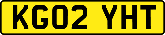 KG02YHT