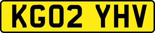 KG02YHV