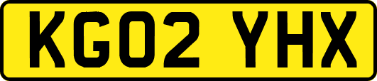 KG02YHX