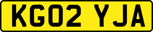 KG02YJA