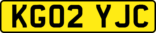 KG02YJC