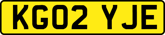 KG02YJE
