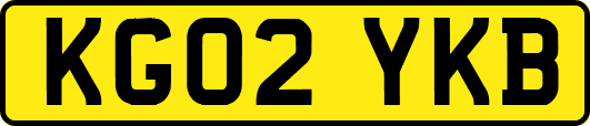KG02YKB