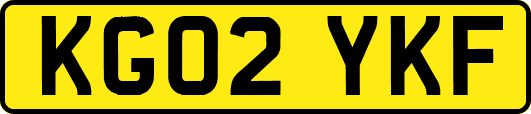 KG02YKF