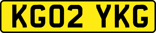 KG02YKG