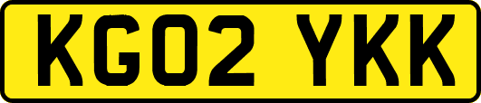 KG02YKK
