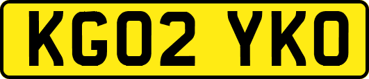 KG02YKO