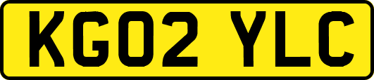 KG02YLC