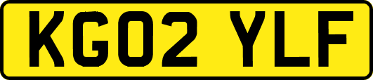 KG02YLF