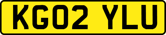 KG02YLU
