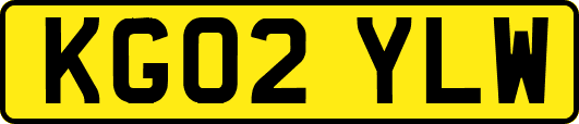 KG02YLW