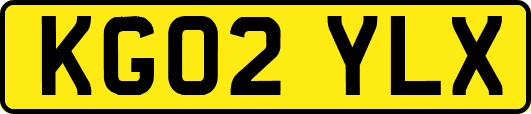 KG02YLX