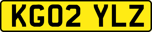 KG02YLZ