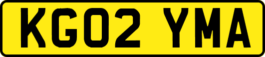 KG02YMA