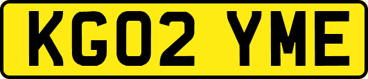 KG02YME