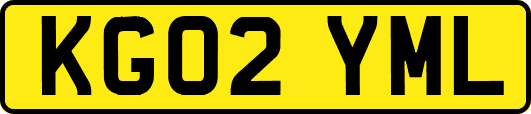 KG02YML