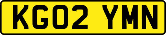 KG02YMN