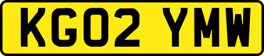 KG02YMW
