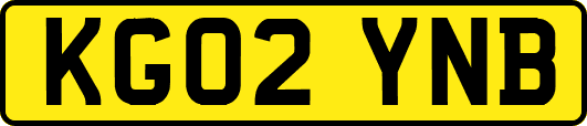 KG02YNB