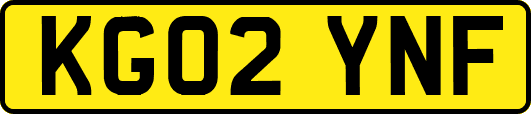 KG02YNF