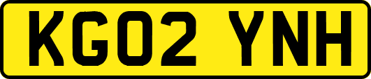 KG02YNH