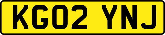 KG02YNJ