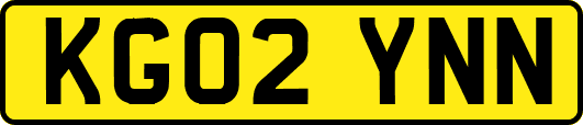 KG02YNN