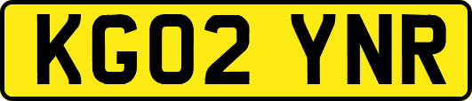 KG02YNR