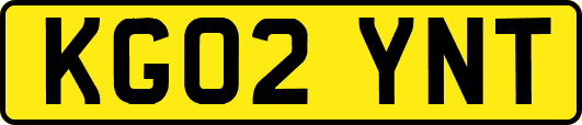 KG02YNT