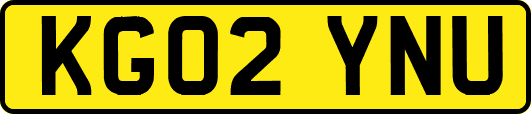 KG02YNU