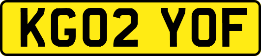 KG02YOF