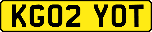 KG02YOT