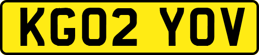 KG02YOV