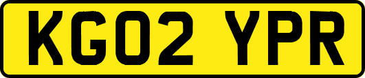 KG02YPR