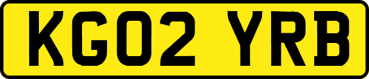 KG02YRB