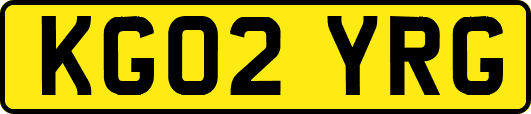 KG02YRG