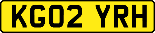 KG02YRH