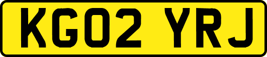 KG02YRJ