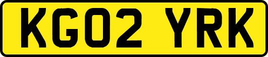 KG02YRK