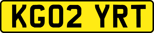 KG02YRT