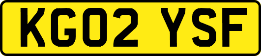 KG02YSF