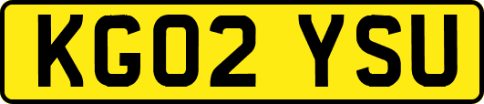 KG02YSU
