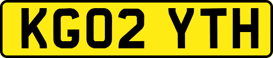 KG02YTH