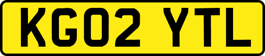KG02YTL