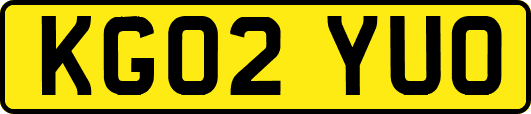 KG02YUO